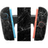 Black Marble Nintendo Switch 2 (2025) Joy-Con Controller Skin