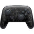Black Marble Nintendo Skins