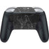 Black Marble Nintendo Switch 2 (2025) Pro Controller Skin