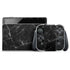 Black Marble Nintendo Skins