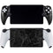Black Marble PlayStation Portal Remote Player Skin