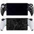 Black Marble PlayStation PS5 Skins