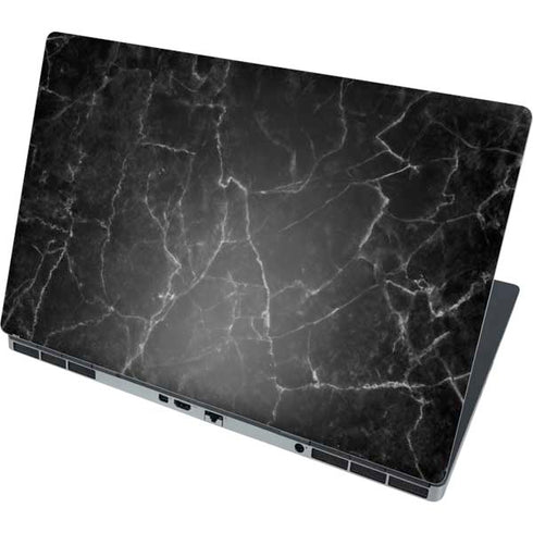 Black Marble Dell Precision Skin