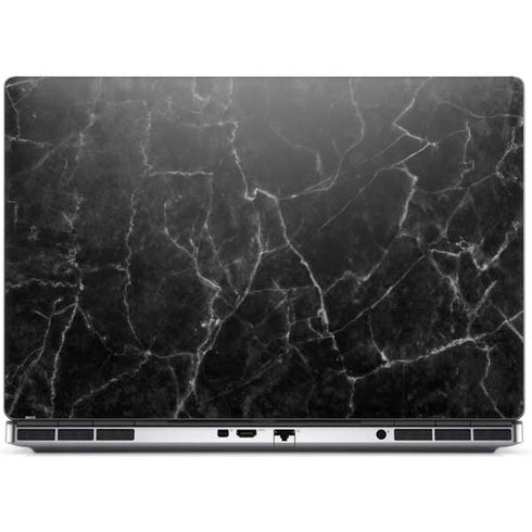 Black Marble Dell Precision Skin