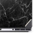 Black Marble Dell Precision Skin