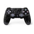 Black Marble PlayStation PS4 Skins