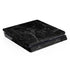 Black Marble PlayStation PS4 Skins