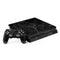 Black Marble PlayStation PS4 Skins