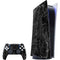 Black Marble PlayStation PS5 Skins
