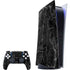 Black Marble PlayStation PS5 Skins
