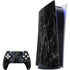 Black Marble PlayStation PS5 Skins