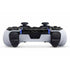 Black Marble PS5 DualSense Edge Pro Controller Skin