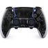 Black Marble PS5 DualSense Edge Pro Controller Skin
