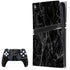 Black Marble PS5 Pro Bundle Skin