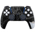 Black Marble PS5 Pro Bundle Skin
