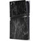 Black Marble PS5 Pro Console Skin