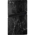 Black Marble PS5 Pro Disk Console Skin