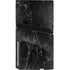 Black Marble PS5 Pro Disk Console Skin