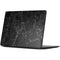 Black Marble Surface Laptop 7 13.8in Skin