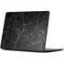 Black Marble Surface Laptop 7 15in Skin