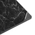 Black Marble Surface Laptop 7 15in Skin