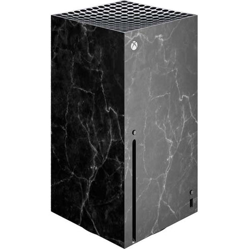 Black Marble Xbox Series X Skins