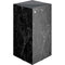 Black Marble XBox Series X Digital Edition Console Skin