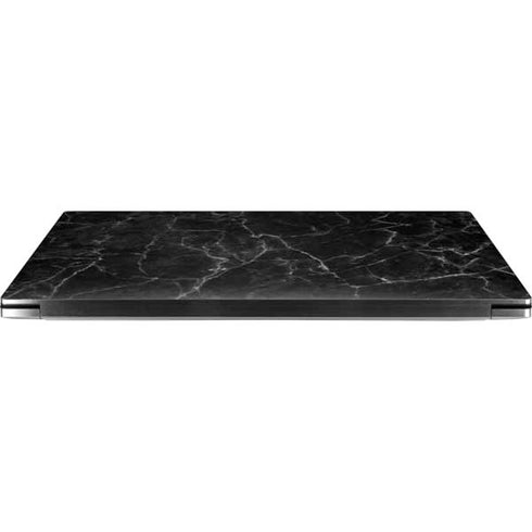 Black Marble Dell XPS Skin