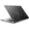 Black Marble HP ZBook Fury 16 G10 Skin