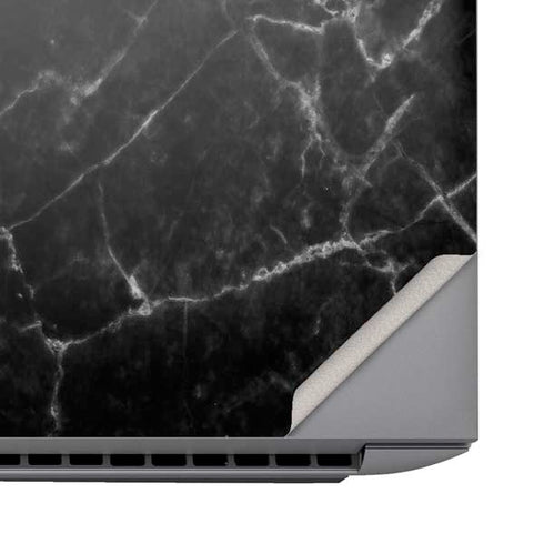Black Marble HP ZBook Fury 16 G10 Skin