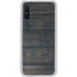 Black Painted Wood Galaxy Cases