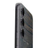 Black Painted Wood Galaxy A16 5G Skin
