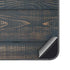 Black Painted Wood Galaxy A16 5G Skin