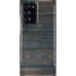 Black Painted Wood Galaxy Cases