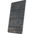 Black Painted Wood iPad Pro 13in M4 (2024) Skin