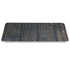 Black Painted Wood iPad Pro 13in M4 (2024) Skin