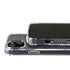 Black Painted Wood iPhone 14 MagSafe Case