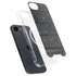 Black Painted Wood iPhone 16e MagSafe Case