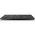 Black Painted Wood Apple MacBook Pro 14-inch Skin