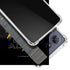 Black Painted Wood Moto G Play 5G (2025) Clear Case