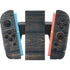 Black Painted Wood Nintendo Switch 2 (2025) Joy-Con Controller Skin