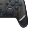 Black Painted Wood Nintendo Switch 2 (2025) Pro Controller Skin