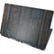 Black Painted Wood Dell Precision Skin