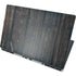 Black Painted Wood Dell Precision Skin