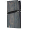 Black Painted Wood PS5 Pro Console Skin