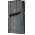 Black Painted Wood PS5 Pro Console Skin