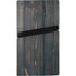 Black Painted Wood PS5 Pro Console Skin