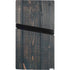 Black Painted Wood PS5 Pro Console Skin