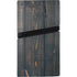 Black Painted Wood PS5 Pro Disk Console Skin
