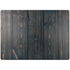 Black Painted Wood Surface Laptop 7 13.8in Skin